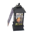 Halloween kleine Windlampen